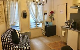 Appartement Luxembourg-Proche St Germain Des Pres